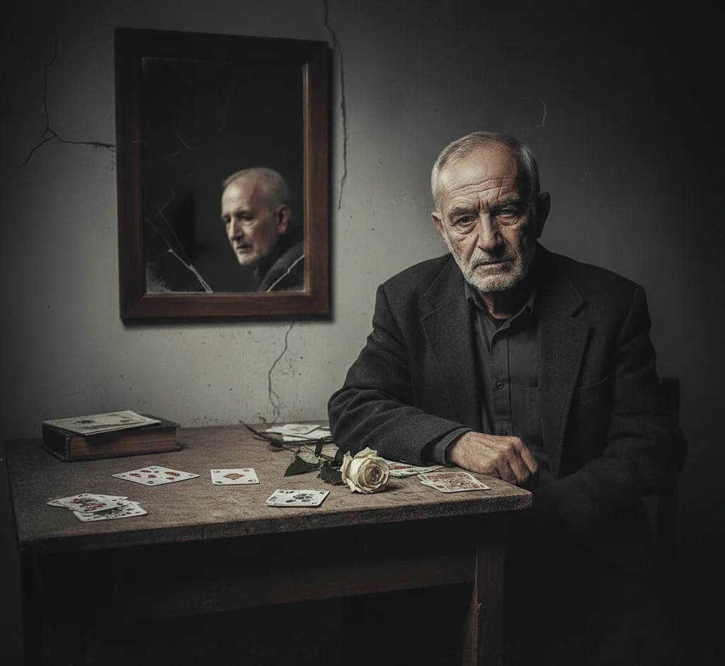 Bir Şarkı 2 Yazı -  “İyi Değilim”  İçimdeki Mahkemeyle Konuşma