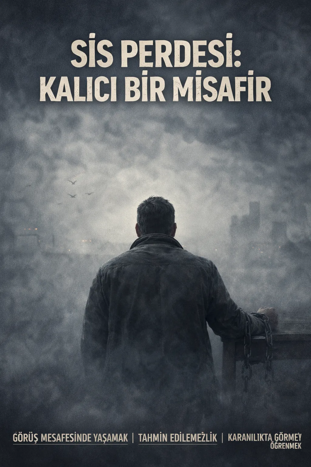 Sis Perdesi: Kalıcı Bir Misafir