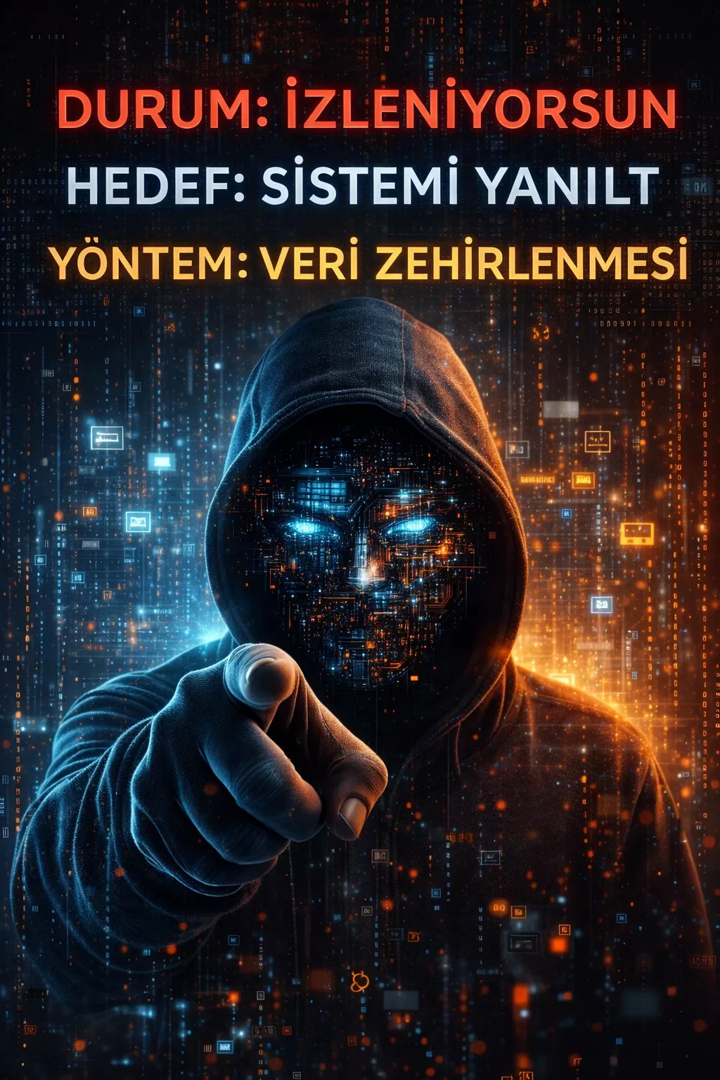 Algoritmaları Hackleme Rehberi: Dijital İradeni Geri Kazan