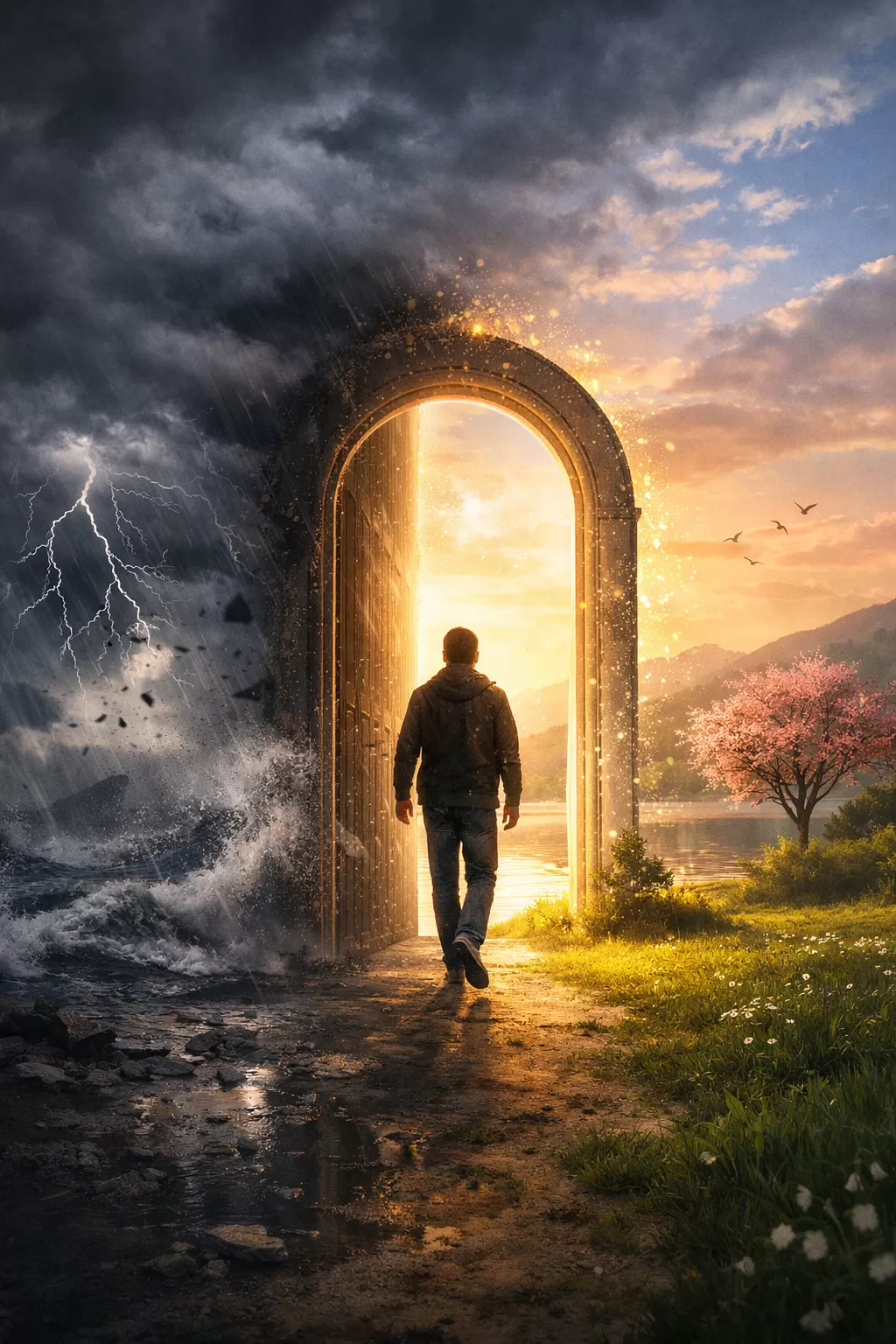 Sevgi: Bir His mi, Yoksa Bir Seçim mi?