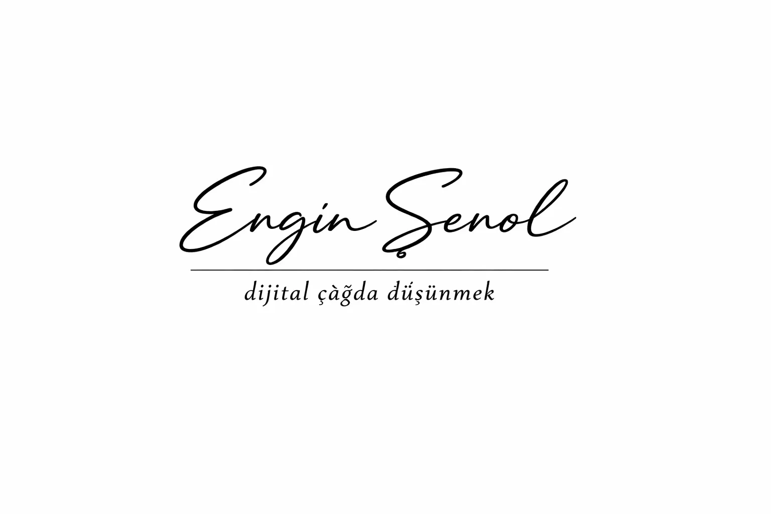 Engin Şenol
